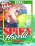 Atari  800&nbsp; - &nbsp;spiky_harold_k7